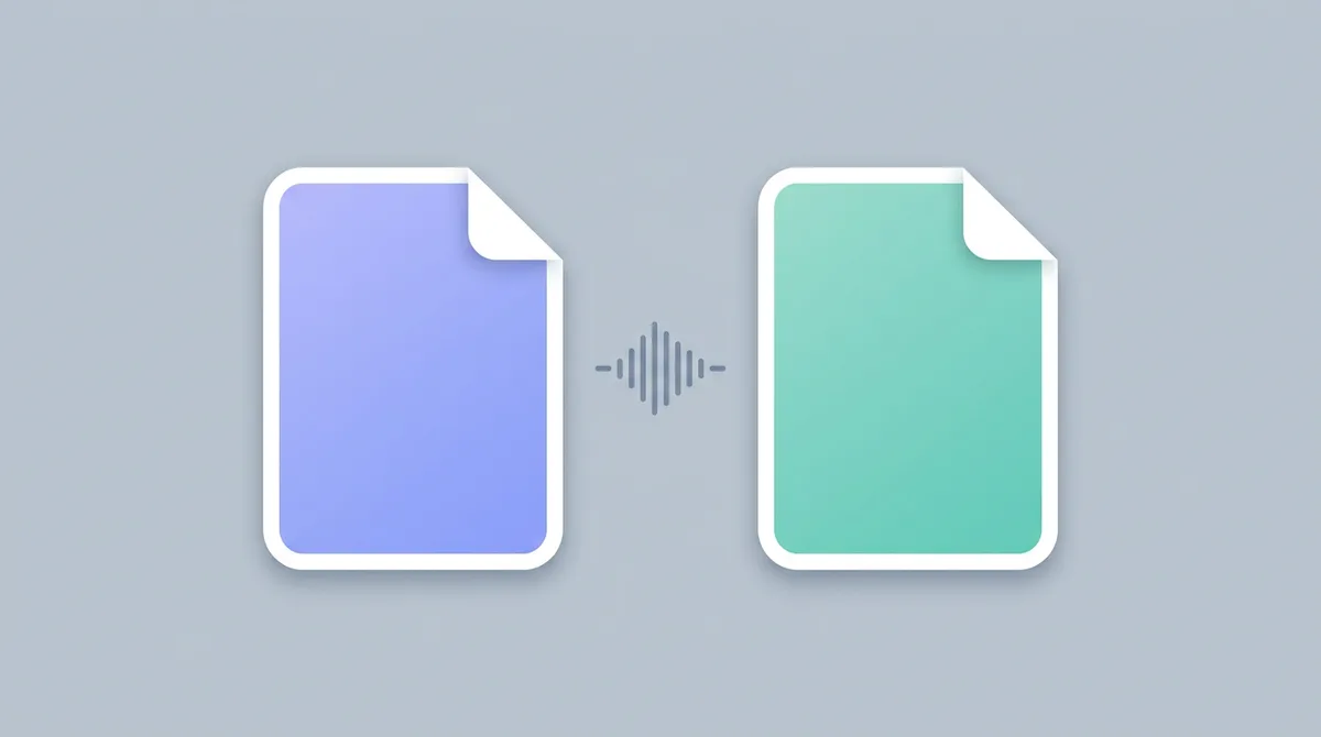 Comparing the AVIF and WebP formats